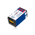 Centralita Powerbox: PBR-12X