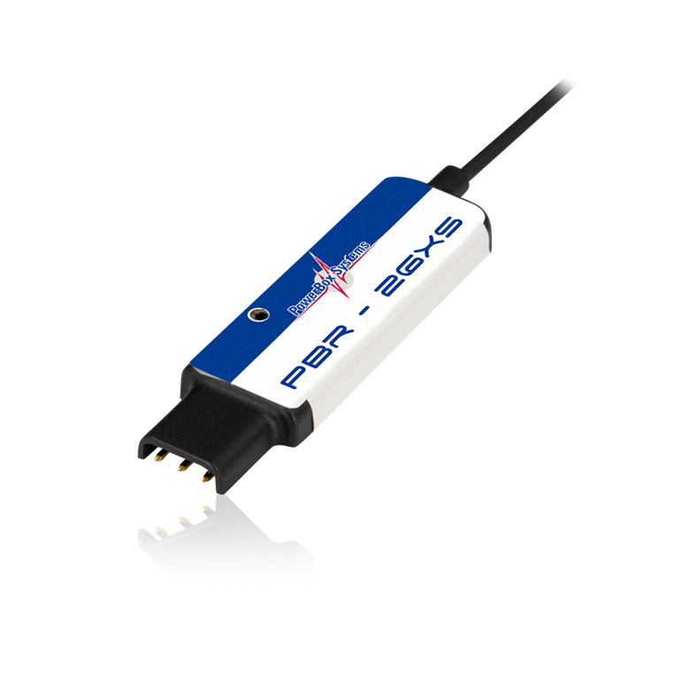 Receptor Powerbox: PBR-26XS