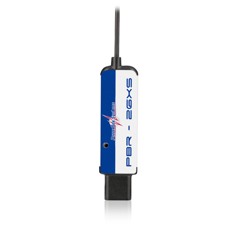 Receptor Powerbox: PBR-26XS