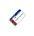 Receptor Powerbox: PBR-5XS
