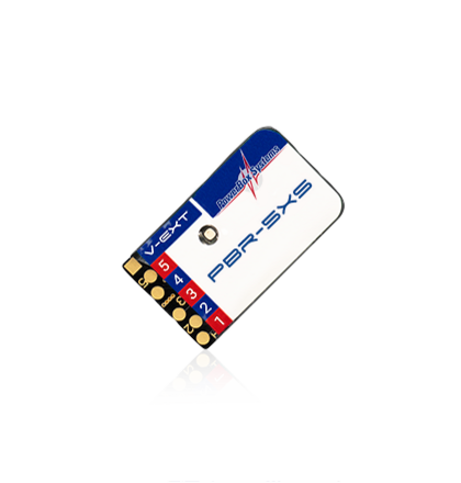 Receptor Powerbox: PBR-5XS