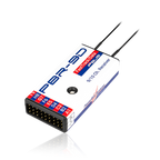 Receptor Powerbox: PBR-9D
