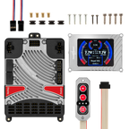 Centralita Powerbox: Royal SR2