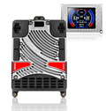 Royal SR2 UAV <br>Centralita Powerbox