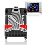 Royal SR2 UAV <br>Centralita Powerbox