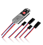Interruptor regulador PowerBox: Sensor V3 JR