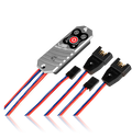 Interruptor regulador PowerBox: Sensor V3 MPX
