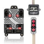 Centralita Powerbox: Source