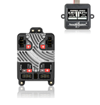 Centralita Powerbox: Source