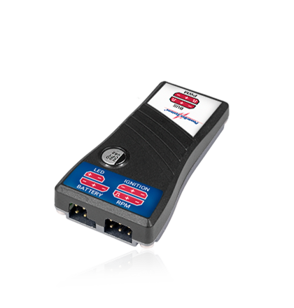 Corte de encendido: SparkSwitch RS 6,0v