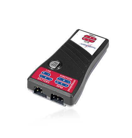 Corte de encendido: SparkSwitch RS HV