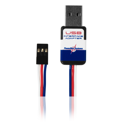 Adaptador USB Powerbox