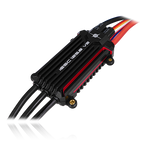Variador ESC Powerbox: iESC 125.8 V2 (4-8S)