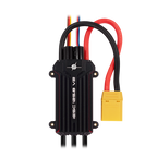 Variador ESC Powerbox: iESC 125.8 V2 (4-8S)