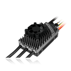 Variador ESC Powerbox: iESC 160.CAN (6-14S)