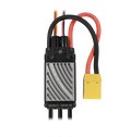 Variador ESC Powerbox: iESC 125.8