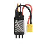 Variador ESC Powerbox: iESC 125.8 (3-8S)