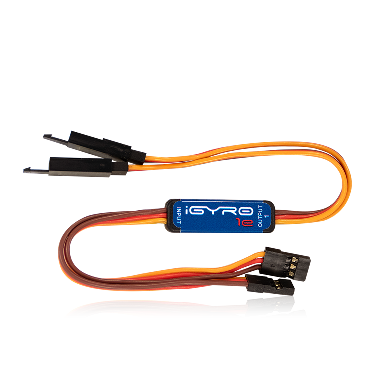 Giroscopo Powerbox: iGyro 1e