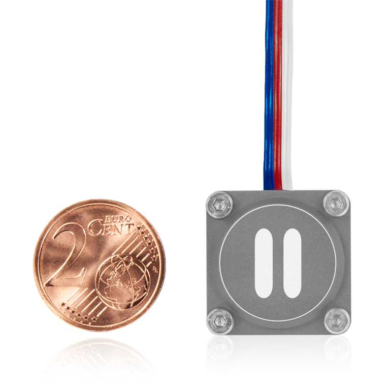Giroscopo Powerbox: iGyro SAT