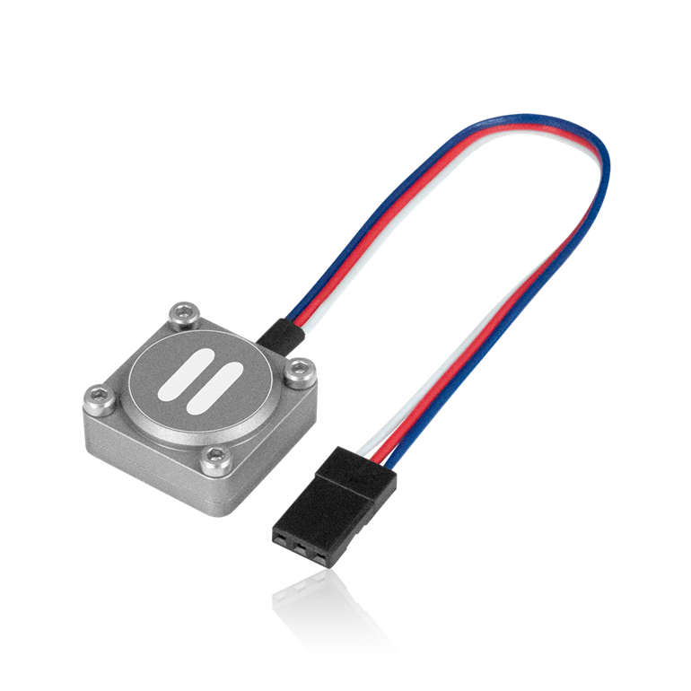 Giroscopo Powerbox: iGyro SAT