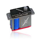 Servo Powerbox: iServo HVC45 (45kg - 0,10s)