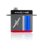 Servo Powerbox: iServo HVC45 (45kg - 0,10s)