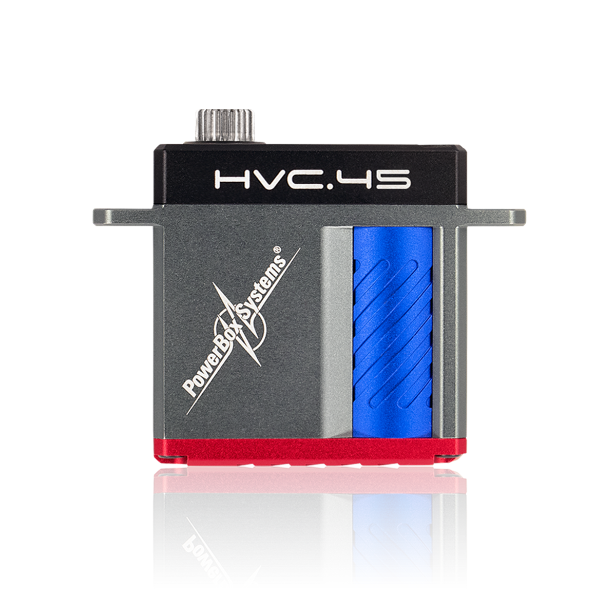 Servo Powerbox: iServo HVC45 (45kg - 0,10s)