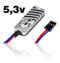 V-Regulator: Regulador 5,3v