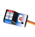 TeleBridge Hub (Telemetria Jeti>P2Bus)