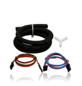 Accesorios de humo