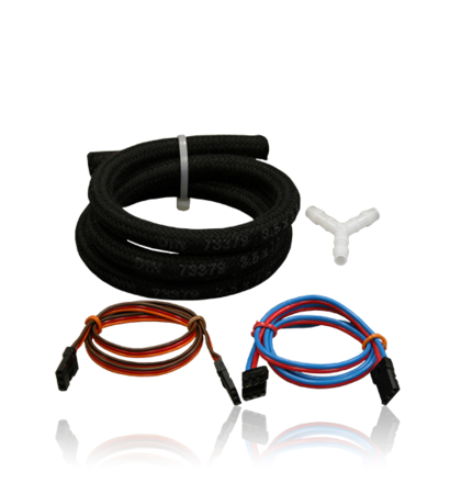 Accesorios de humo
