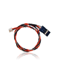Cable: Adaptador SRS > Powerbox