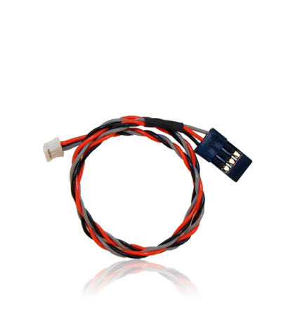 Cable: Adaptador SRS > Powerbox