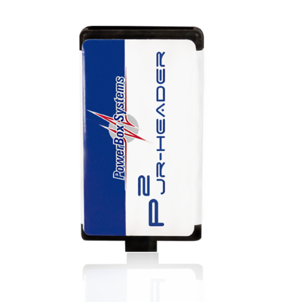 P2-JR Header <br>Multiplicador P2Bus