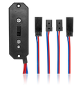 Interruptor regulador PowerBox: PowerBox 12