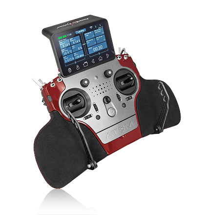 Emisora Powerbox ATOM Pupitre