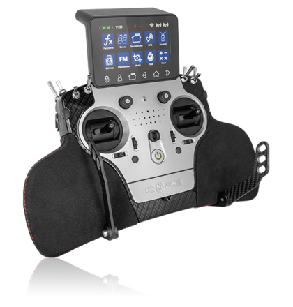 Emisora Powerbox CORE Pupitre
