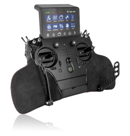 Emisora Powerbox CORE Pupitre