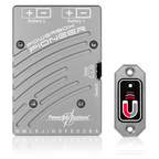 Pioneer MicroMag Powerbox