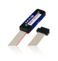 Mag Sensor, 
conector negro