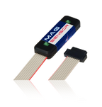 Mag Sensor, 
conector negro