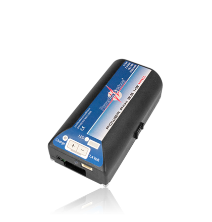 Bateria PowerPak 2500 2S PRO