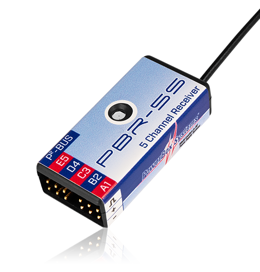 Reeptor PBR-5S