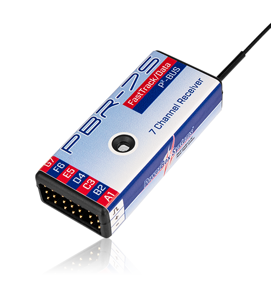 Receptor PBR-7S