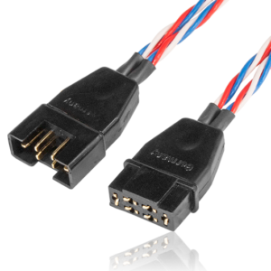 Conector x2<br>One4Two - MPX