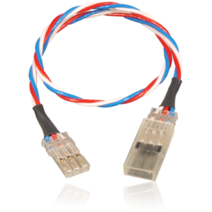 Cables y conectores para servos