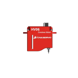Servos tamaño pequeño Montura estándar
