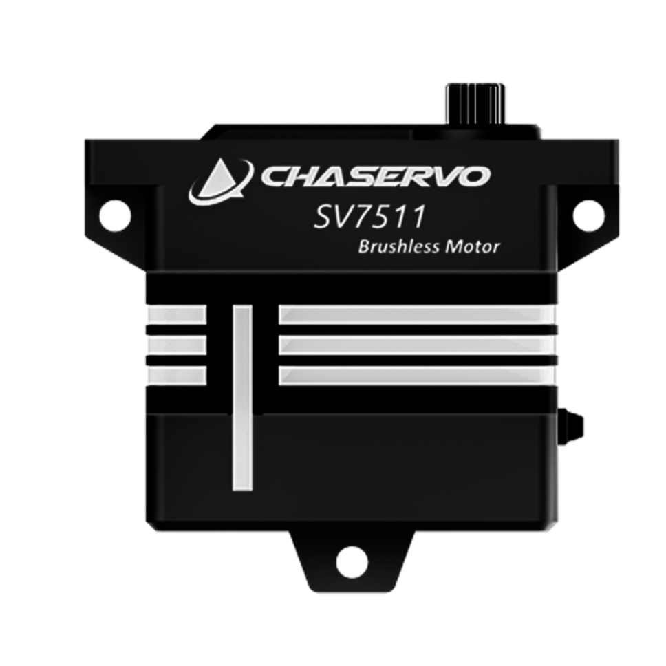 SV7511 (80kg - 0,10s) CHASERVO INDUSTRIAL