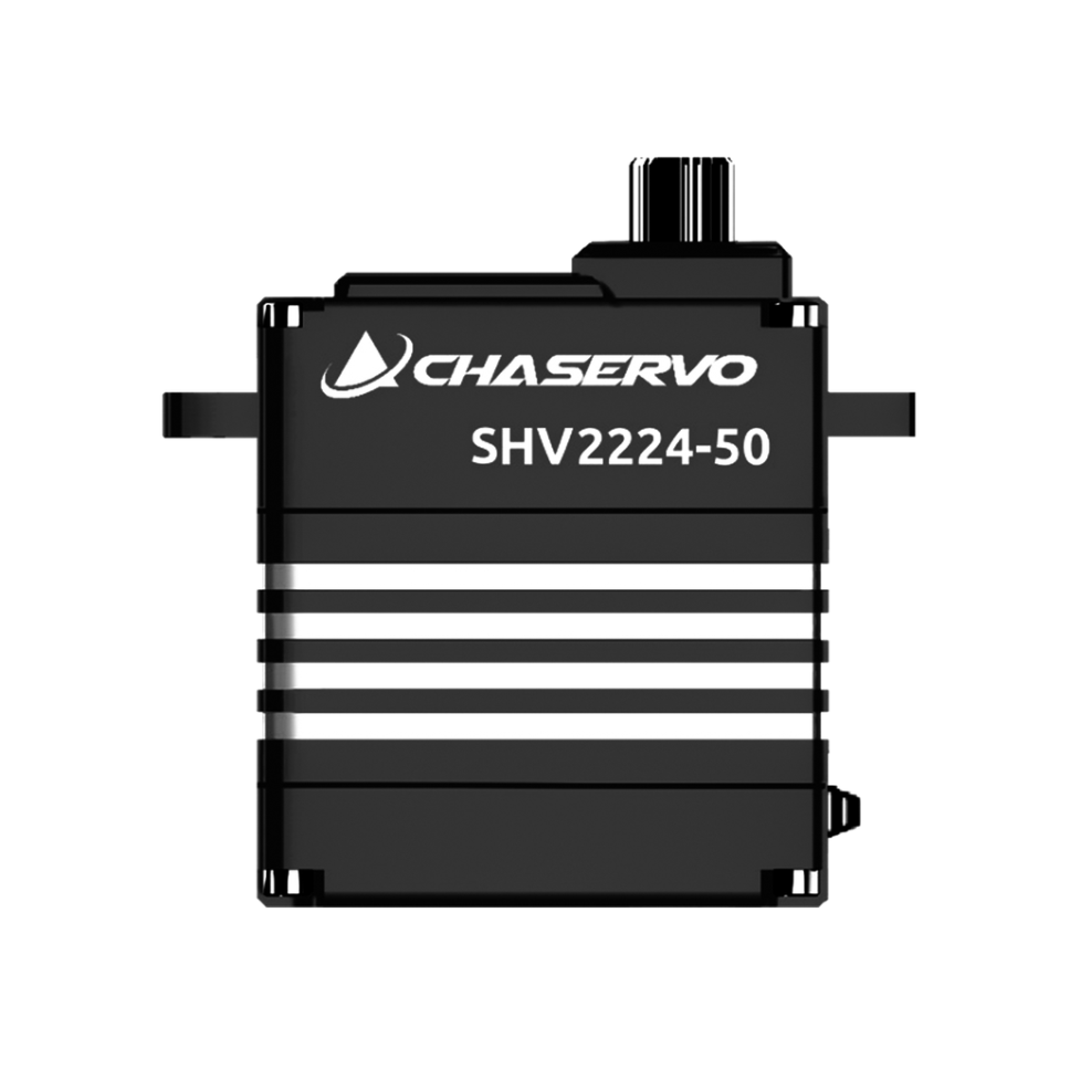 SHV2224-50 (90kg - 0,12s) CHASERVO INDUSTRIAL